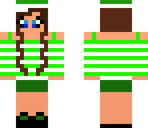 kap53 christmas skin