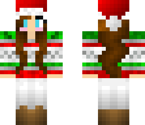 xmas fix