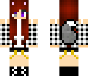 girl