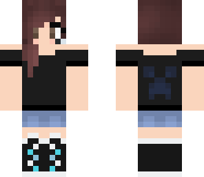 my new skin fixd