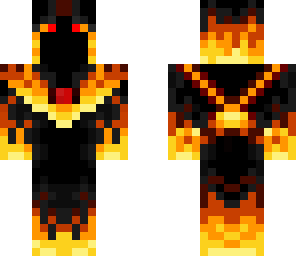 the fire mage