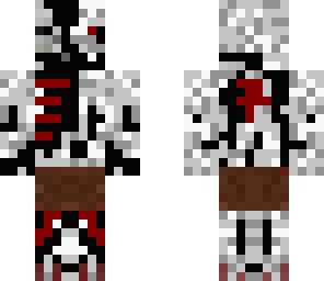mega-zombie star wars pig