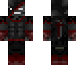 wither white eyes remake