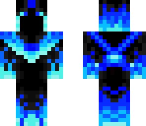 water mage