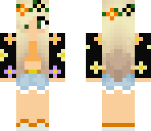 halloween girl