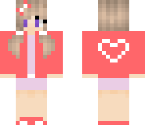 cute party girl