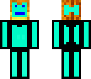 tron inspired suit