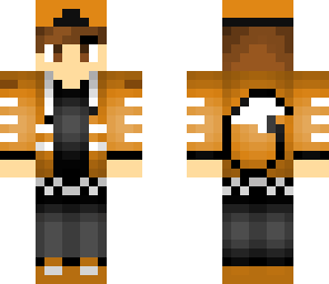 skin edit