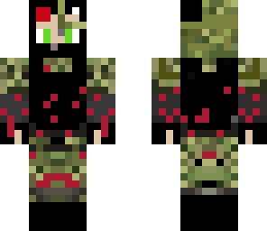 soldier 2