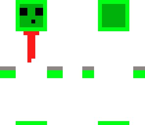 formal slime