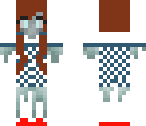 dorothymeghost