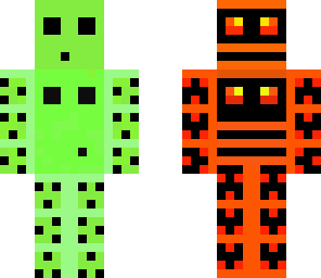 slime bros