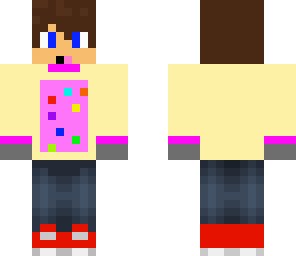 nyan disguise