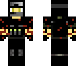 soldier 5