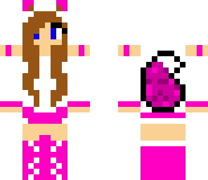 foxgirl edit