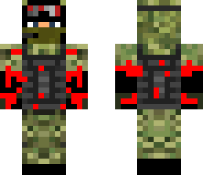 soldier 6