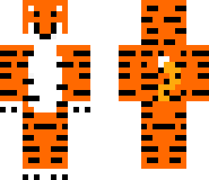 tiger