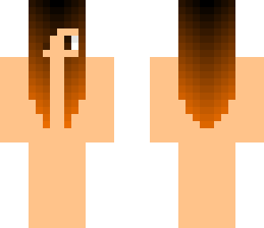 a skin base like meh hair x3