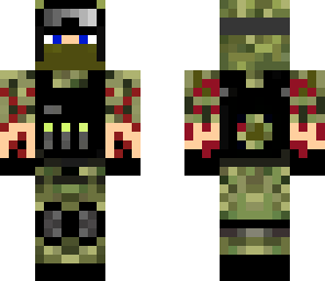 soldier 7