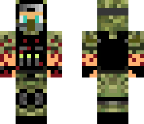 soldier 8
