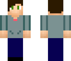 teenager guy