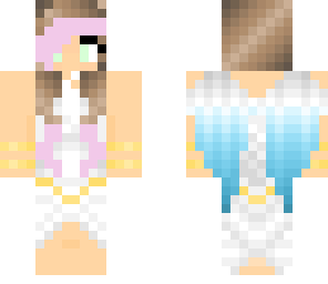 angel edit