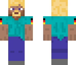 deutchsland steve
