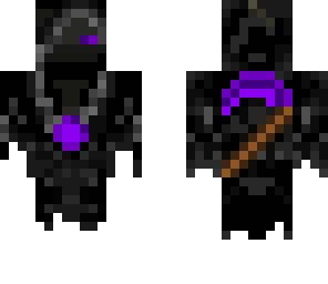 endermist