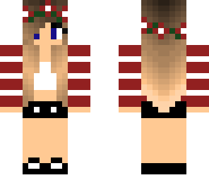 girl red