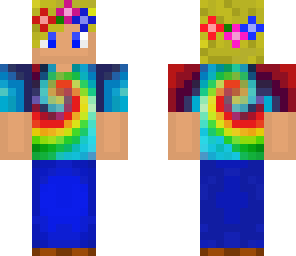 hippie