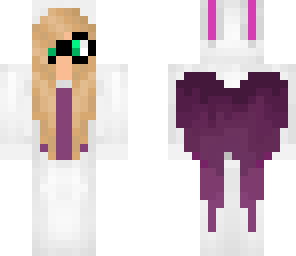 bunny angel