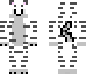 white tiger