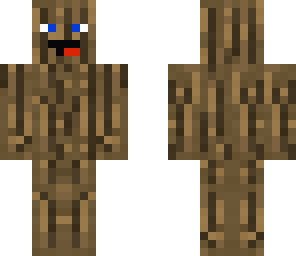 wood me