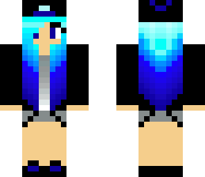 icy girl