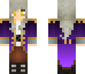 hazel's coat