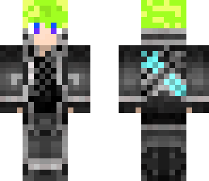 my sao