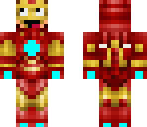 iron man