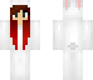xxllamakingxx's bootiful skin