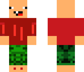 derpy noob