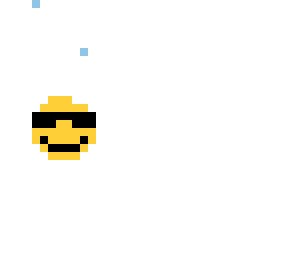 cool face