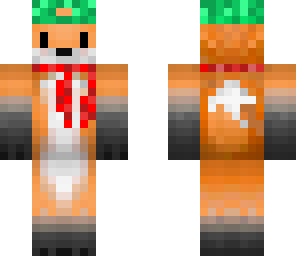 fox