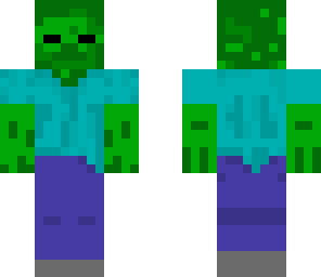 zombie