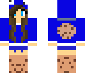 cookie gurl