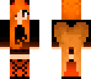 halloween girl