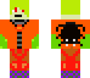 halloween beybrine