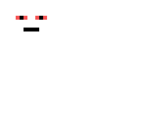 albino enderman