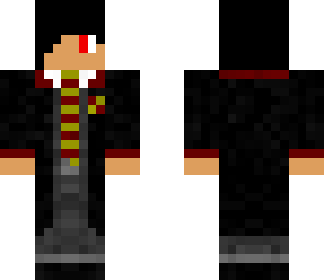ghostcrafter gryffindor