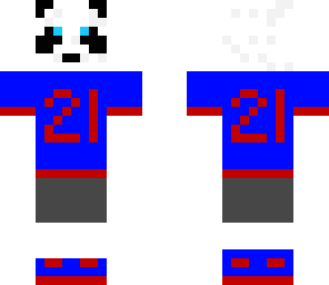 kenplaysgames aka some random soccer panda