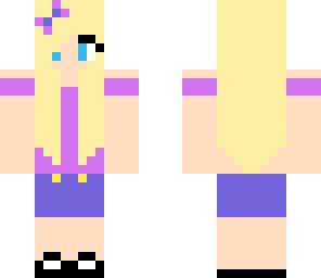 cute girl