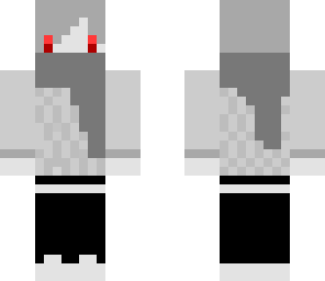 ghost boy